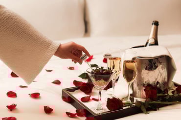 The Capitol Kempinski Singapore - Restaurant