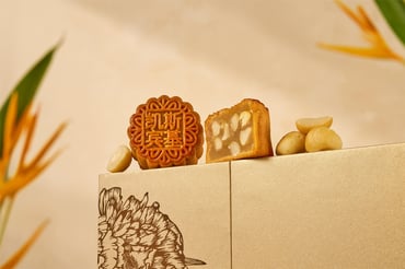 The Capitol Kempinski Singapore - Miscellaneous