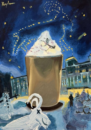 Kempinski Grand Hotel des Bains St.Moritz - Miscellaneous