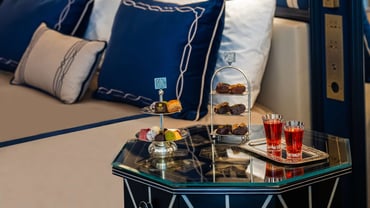 Ciragan Palace Kempinski Istanbul - Miscellaneous