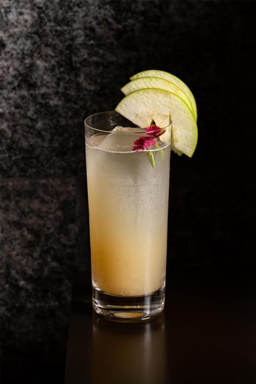 Siam Kempinski Hotel Bangkok - BarLounge