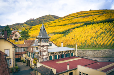 Kempinski Palace Engelberg - Miscellaneous