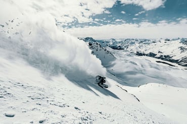 Kempinski Grand Hotel des Bains St.Moritz - Local attraction