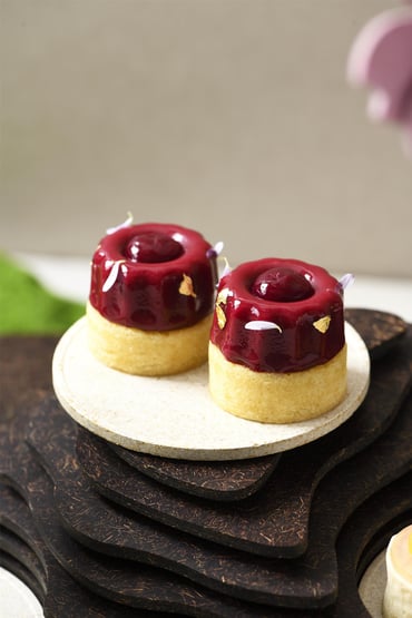 Sindhorn Kempinski Hotel Bangkok - Lobby view