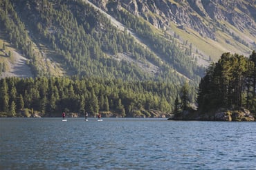 Kempinski Grand Hotel des Bains St.Moritz - Miscellaneous