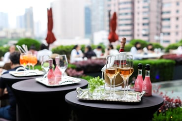 The One Executive Suites managed by Kempinski - Shanghai - Hot news