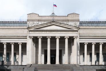 Hotel Baltschug Kempinski Moscow - Local attraction