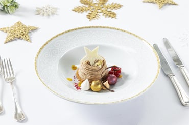 Ciragan Palace Kempinski Istanbul - Restaurant