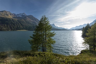 Kempinski Grand Hotel des Bains St.Moritz - Miscellaneous