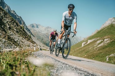 Kempinski Grand Hotel des Bains St.Moritz - Local attraction