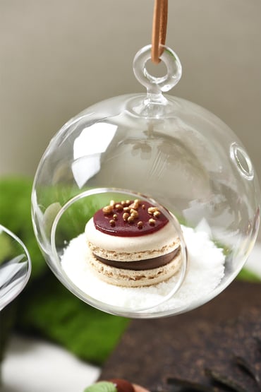 Sindhorn Kempinski Hotel Bangkok - Lobby view