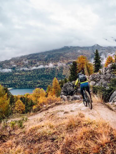 Kempinski Grand Hotel des Bains St.Moritz - Recreational facility