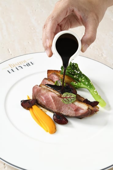 Sindhorn Kempinski Hotel Bangkok - Miscellaneous