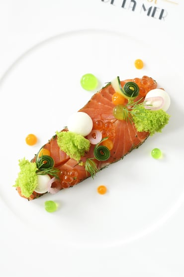 Sindhorn Kempinski Hotel Bangkok - Miscellaneous