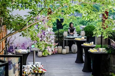 The One Executive Suites managed by Kempinski - Shanghai - Hot news