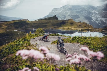 Summer highlights in Engelberg