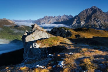 Kempinski Grand Hotel des Bains St.Moritz - Local attraction