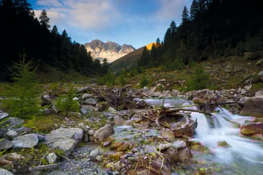 Kempinski Grand Hotel des Bains St.Moritz - Local attraction