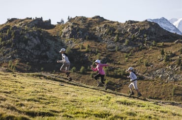Kempinski Grand Hotel des Bains St.Moritz - Miscellaneous