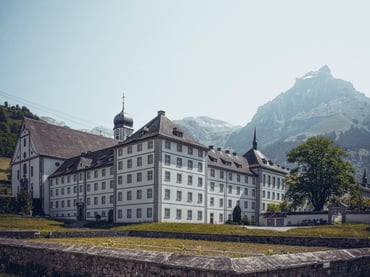 Kempinski Palace Engelberg - Miscellaneous