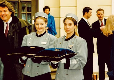 Hotel Taschenbergpalais Kempinski Dresden - Recreational facility