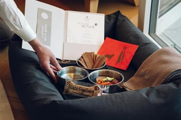 Kempinski Palace Engelberg - Miscellaneous