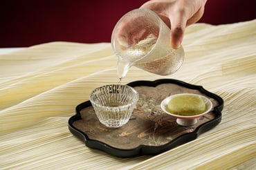 Kempinski Hotel Hangzhou - Miscellaneous