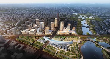 Kempinski Hotel Xiongan_China_outside_copyright Kempinski Hotels_overview.jpg