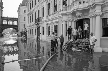 Hotel Taschenbergpalais Kempinski Dresden - Local attraction