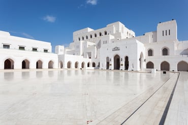 opera building