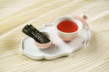 Kempinski Hotel Hangzhou - Miscellaneous