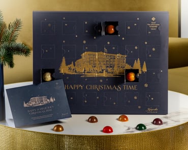 Hotel Vier Jahreszeiten Kempinski Muenchen - Miscellaneous