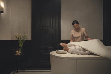 Sindhorn Kempinski Hotel Bangkok - Spa