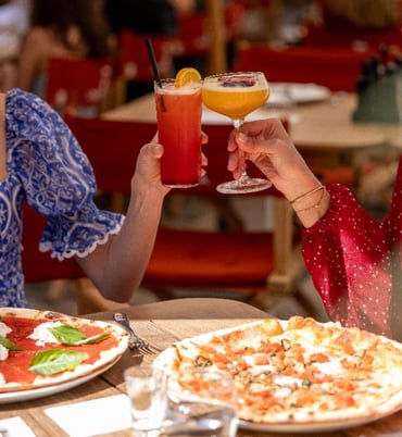 KISIN1 - 2025 - Capitol BBP - Oct Crazy Pizza