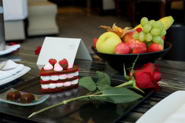 honeymoon package