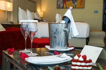 honeymoon package