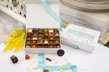 Ciragan Palace Kempinski Istanbul - Property amenity