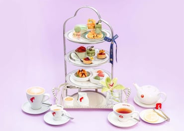 The One Executive Suites managed by Kempinski - Shanghai - Restaurant