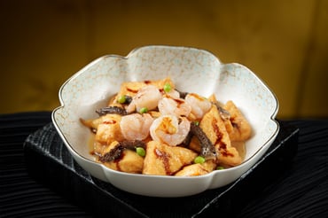 Kempinski Hotel Hangzhou - Restaurant