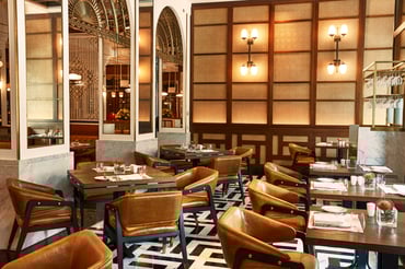 Restaurant in Singapore