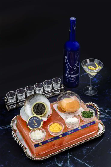 The One Executive Suites managed by Kempinski - Shanghai - Promotional