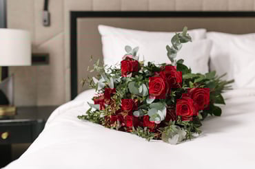 Kempinski Hotel Corvinus Budapest - Guest room