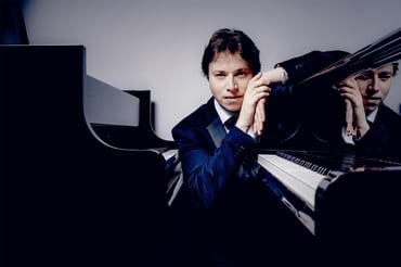 Luzerner Simphony-Orchester I 15.5.2026 I Event at Kursaal