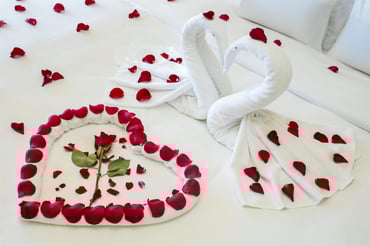 honeymoon package