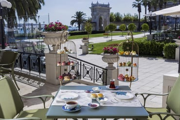 Ciragan Palace Kempinski Istanbul - Разное