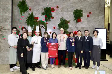 Kempinski Hotel Hangzhou - Miscellaneous