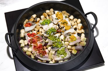 Kempinski Hotel Hangzhou - Meeting room