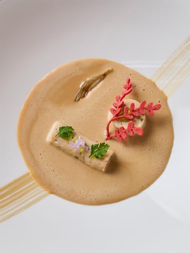 Sindhorn Kempinski Hotel Bangkok - Restaurant