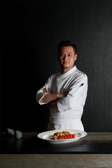 Kempinski Hotel Hangzhou - Miscellaneous