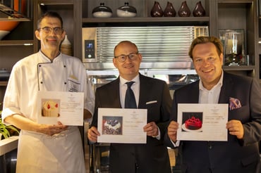 Kempinski Hotel Beijing Yansha Center - Miscellaneous